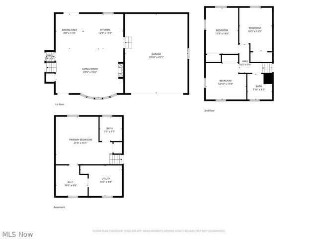 2994 Forestview Street NE, Canton, OH 44721