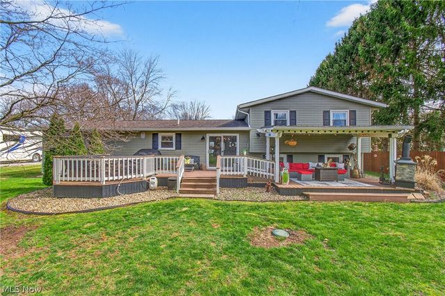 2994 Forestview Street NE, Canton, OH 44721