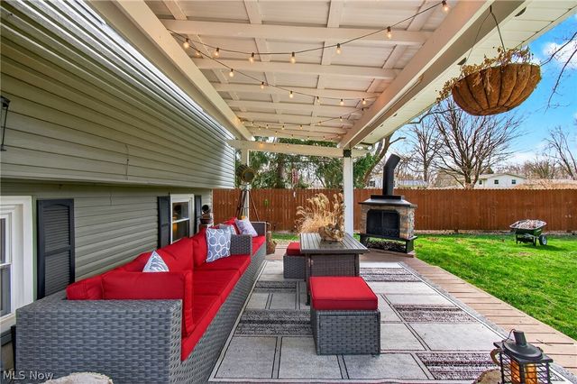 2994 Forestview Street NE, Canton, OH 44721