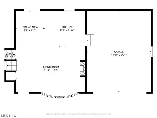 2994 Forestview Street NE, Canton, OH 44721