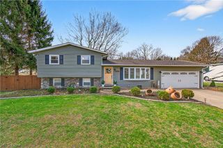 2994 Forestview Street NE, Canton, OH 44721
