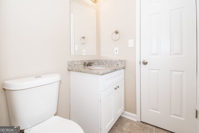 2264 Rocklane Drive, Conley, GA 30288