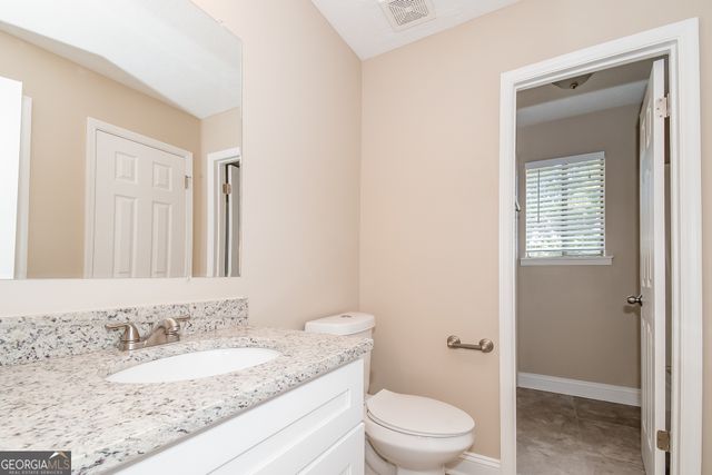 2264 Rocklane Drive, Conley, GA 30288