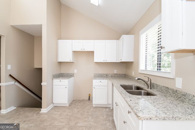 2264 Rocklane Drive, Conley, GA 30288