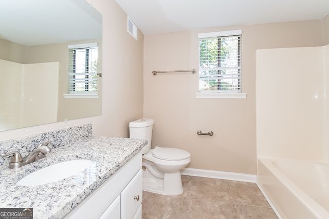 2264 Rocklane Drive, Conley, GA 30288