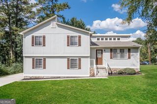 2264 Rocklane Drive, Conley, GA 30288