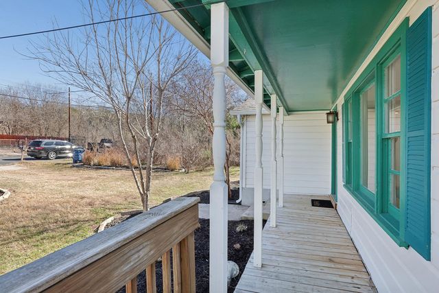 5603 Harold CT, Austin, TX 78721