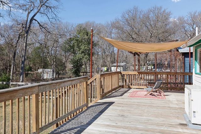 5603 Harold CT, Austin, TX 78721