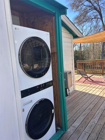 5603 Harold CT, Austin, TX 78721