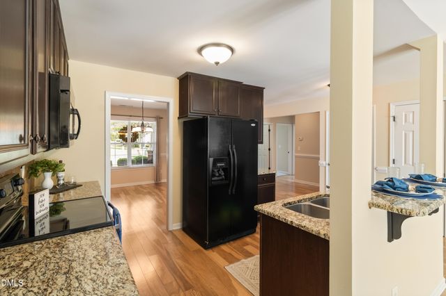 44 E Moss Creek Drive, Clayton, NC 27520