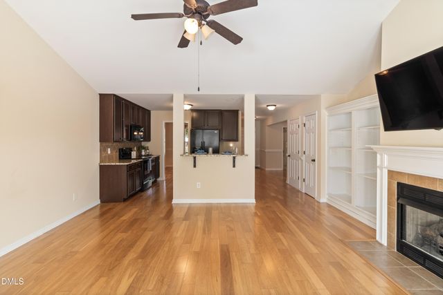 44 E Moss Creek Drive, Clayton, NC 27520