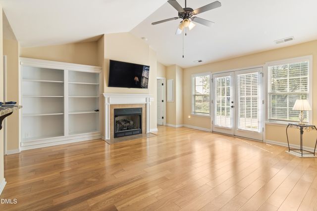 44 E Moss Creek Drive, Clayton, NC 27520