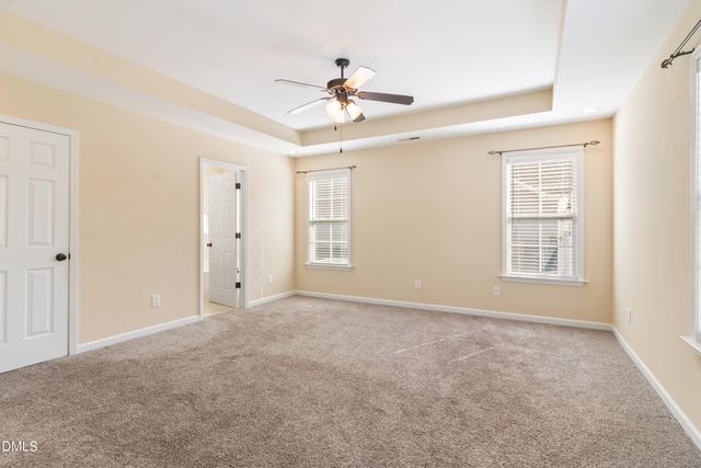 44 E Moss Creek Drive, Clayton, NC 27520