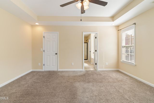 44 E Moss Creek Drive, Clayton, NC 27520