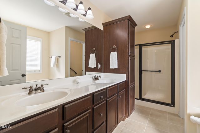 44 E Moss Creek Drive, Clayton, NC 27520