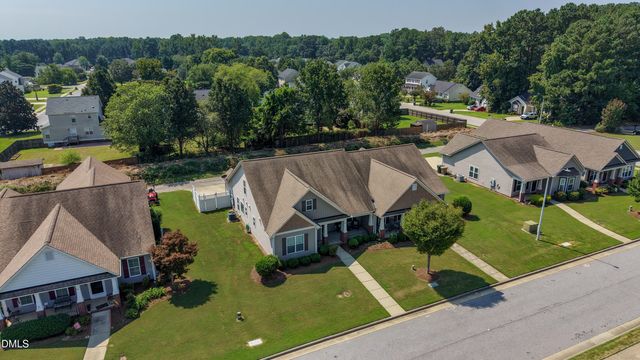 44 E Moss Creek Drive, Clayton, NC 27520