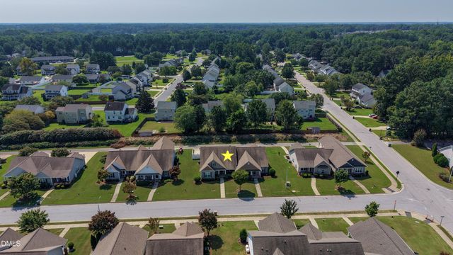 44 E Moss Creek Drive, Clayton, NC 27520