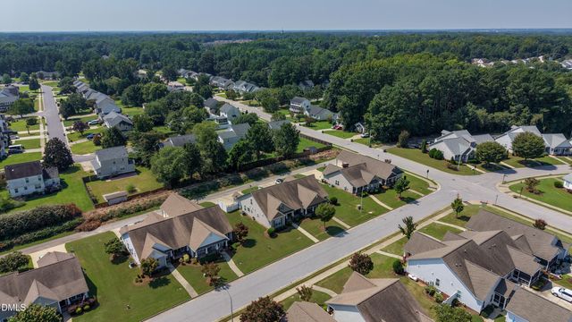 44 E Moss Creek Drive, Clayton, NC 27520