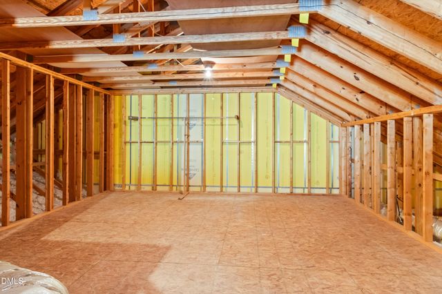 44 E Moss Creek Drive, Clayton, NC 27520