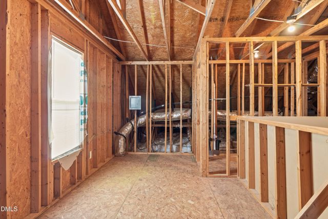 44 E Moss Creek Drive, Clayton, NC 27520