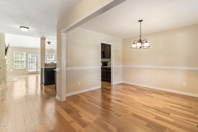 44 E Moss Creek Drive, Clayton, NC 27520