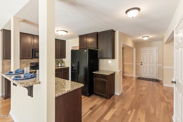 44 E Moss Creek Drive, Clayton, NC 27520