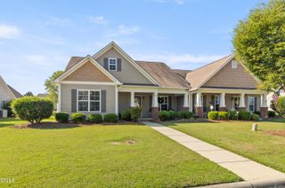 44 E Moss Creek Drive, Clayton, NC 27520