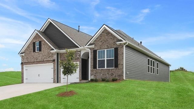 1133 Arango Street, Woodruff, SC 29388