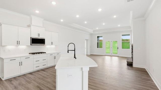 1133 Arango Street, Woodruff, SC 29388