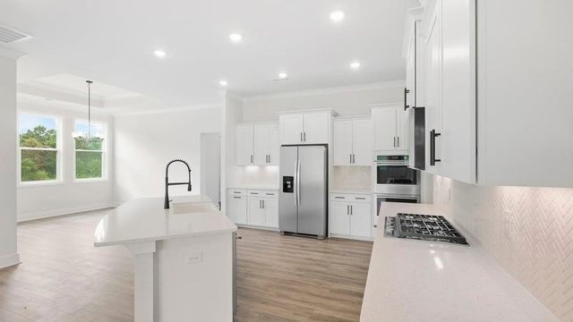 1133 Arango Street, Woodruff, SC 29388