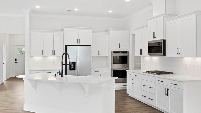 1133 Arango Street, Woodruff, SC 29388