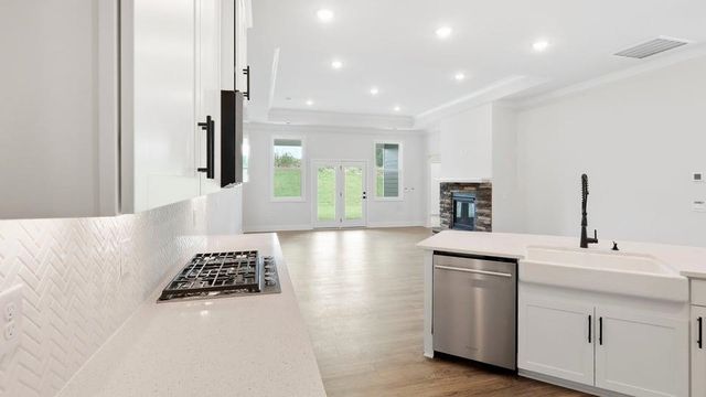 1133 Arango Street, Woodruff, SC 29388