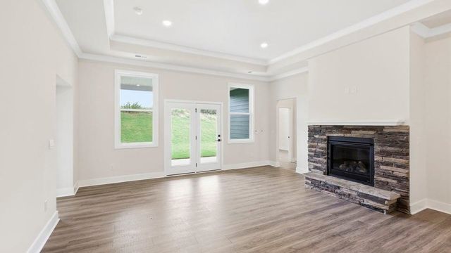 1133 Arango Street, Woodruff, SC 29388