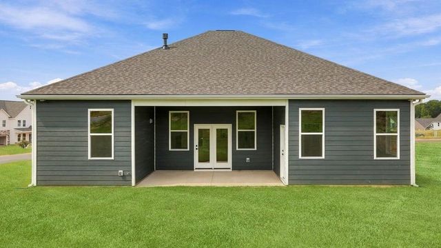 1133 Arango Street, Woodruff, SC 29388