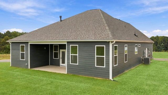 1133 Arango Street, Woodruff, SC 29388