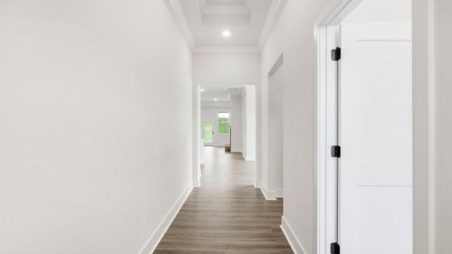 1133 Arango Street, Woodruff, SC 29388
