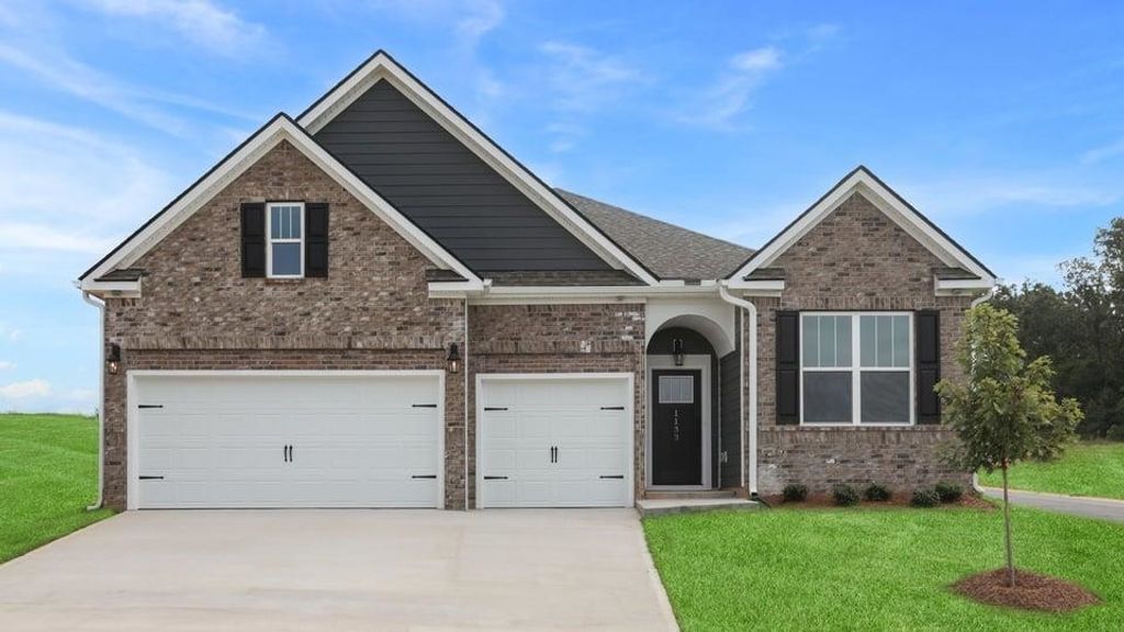 1133 Arango Street, Woodruff, SC 29388