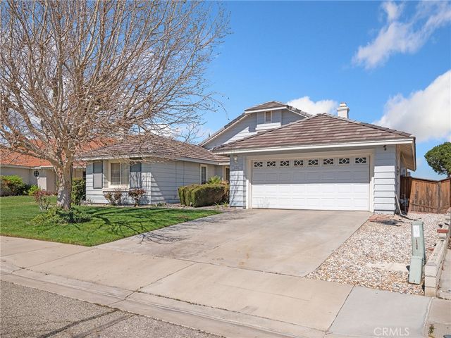 15208 Indian Springs Drive, Victorville, CA 92394