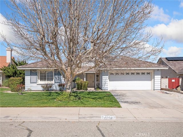 15208 Indian Springs Drive, Victorville, CA 92394