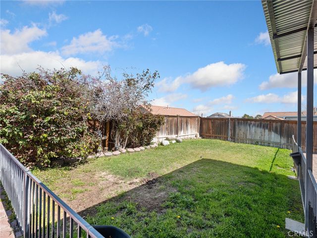 15208 Indian Springs Drive, Victorville, CA 92394