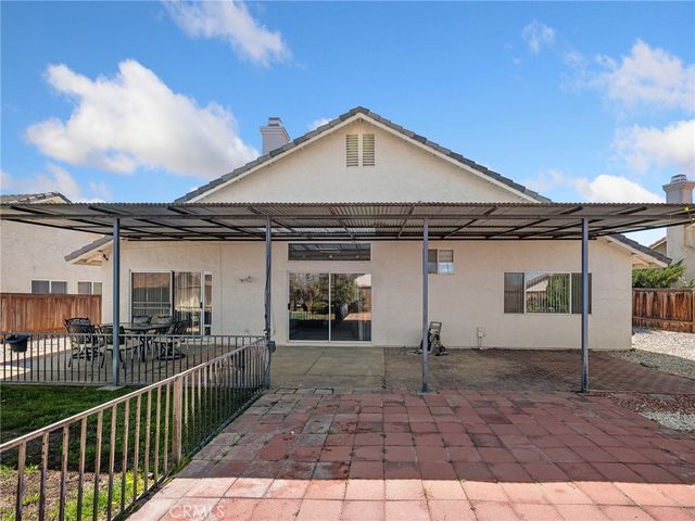 15208 Indian Springs Drive, Victorville, CA 92394