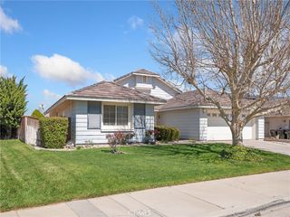 15208 Indian Springs Drive, Victorville, CA 92394