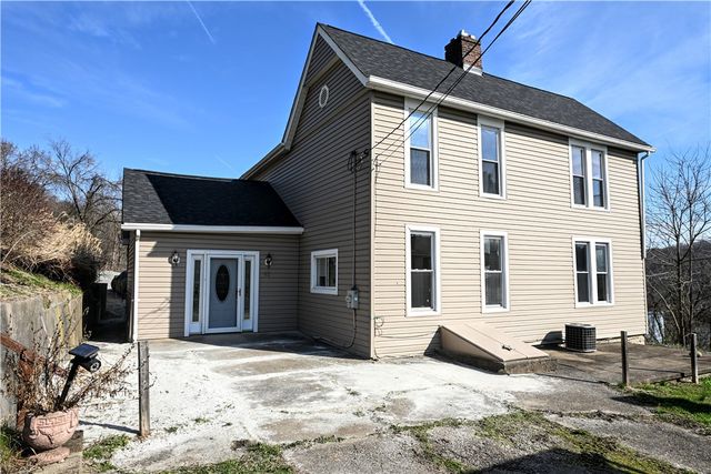 42 KENNEDY ROAD, New Eagle, PA 15067