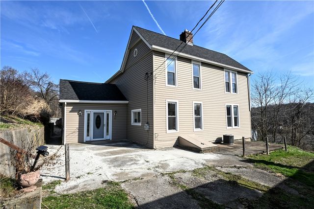 42 KENNEDY ROAD, New Eagle, PA 15067