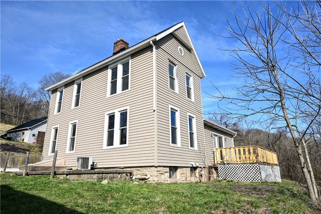 42 KENNEDY ROAD, New Eagle, PA 15067