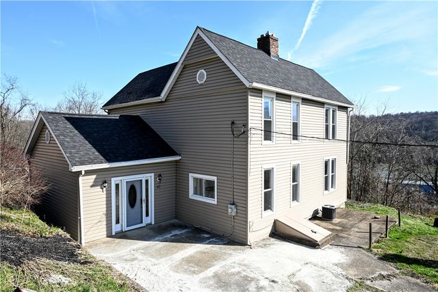 42 KENNEDY ROAD, New Eagle, PA 15067