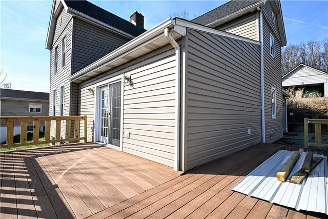 42 KENNEDY ROAD, New Eagle, PA 15067