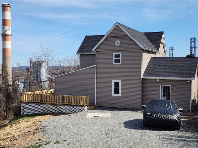 42 KENNEDY ROAD, New Eagle, PA 15067