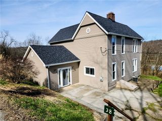 42 KENNEDY ROAD, New Eagle, PA 15067