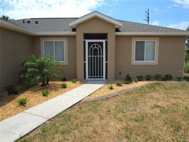 1519 NORA LANE, North Port, FL 34286
